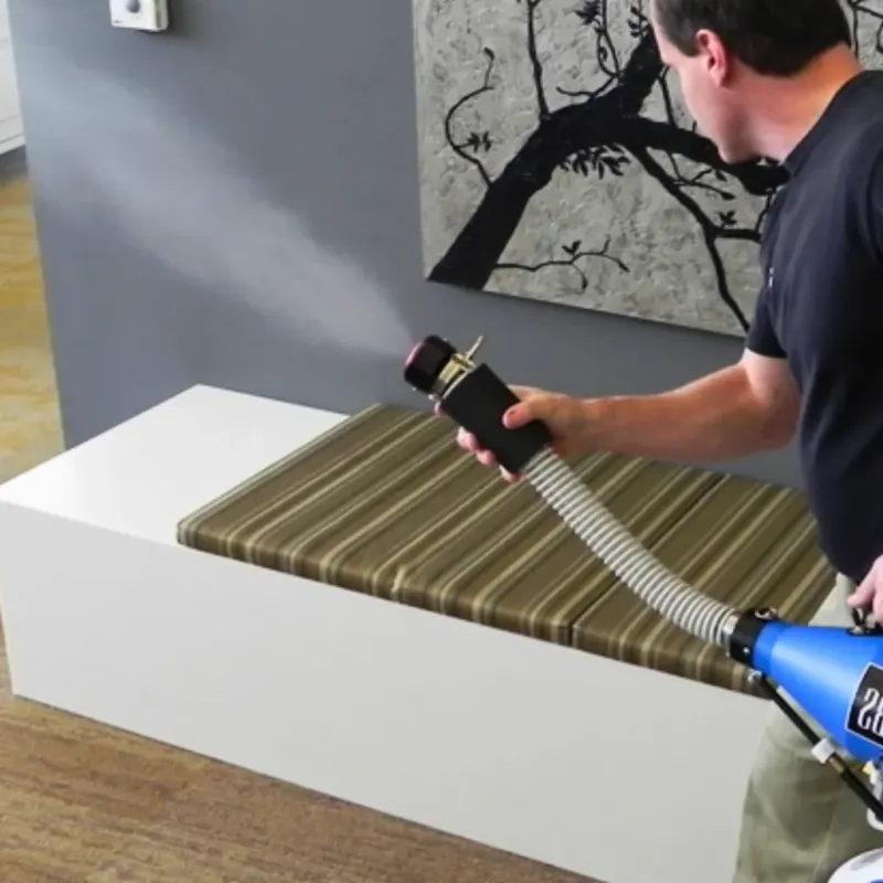 Professional Odor Removal in Highland Park, PA